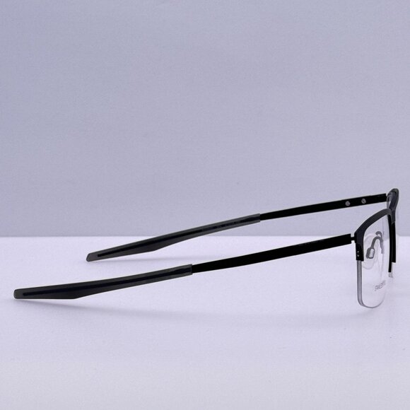 Puma Eyeglasses Eye Glasses Frames PU0302O 001 57-18-150 - Picture 2 of 6